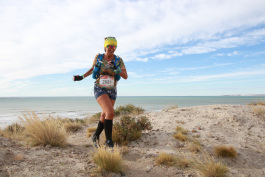 Comodoro Ultra Trail 2023