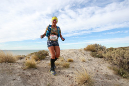 Comodoro Ultra Trail 2023