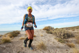 Comodoro Ultra Trail 2023