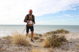 Comodoro Ultra Trail 2023