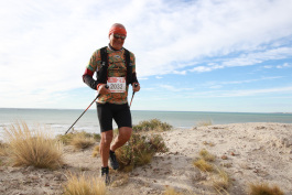 Comodoro Ultra Trail 2023