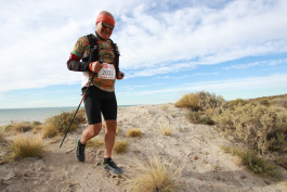 Comodoro Ultra Trail 2023