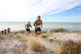 Comodoro Ultra Trail 2023