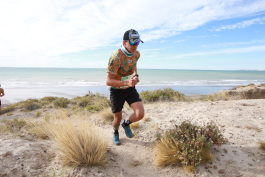 Comodoro Ultra Trail 2023