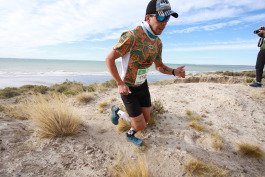 Comodoro Ultra Trail 2023