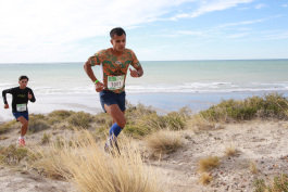 Comodoro Ultra Trail 2023