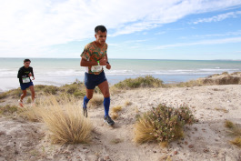 Comodoro Ultra Trail 2023