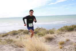 Comodoro Ultra Trail 2023