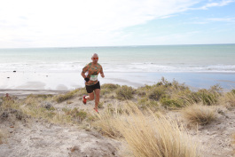 Comodoro Ultra Trail 2023