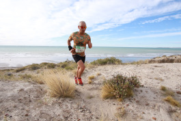 Comodoro Ultra Trail 2023