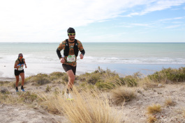 Comodoro Ultra Trail 2023