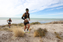 Comodoro Ultra Trail 2023