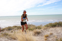 Comodoro Ultra Trail 2023