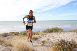 Comodoro Ultra Trail 2023