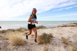 Comodoro Ultra Trail 2023