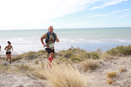 Comodoro Ultra Trail 2023