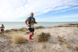 Comodoro Ultra Trail 2023