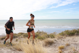 Comodoro Ultra Trail 2023