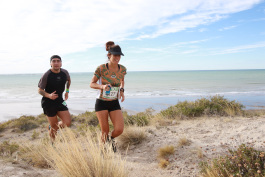 Comodoro Ultra Trail 2023