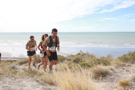 Comodoro Ultra Trail 2023