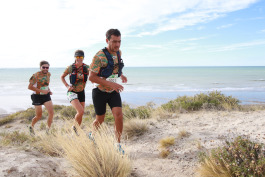 Comodoro Ultra Trail 2023