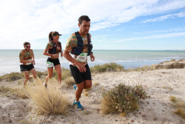 Comodoro Ultra Trail 2023