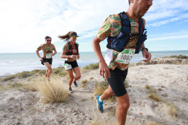 Comodoro Ultra Trail 2023