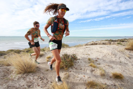 Comodoro Ultra Trail 2023