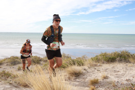 Comodoro Ultra Trail 2023