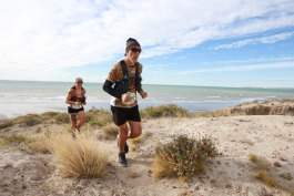 Comodoro Ultra Trail 2023