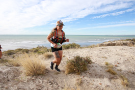 Comodoro Ultra Trail 2023