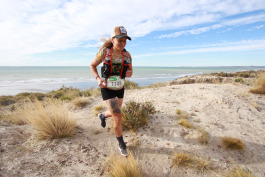 Comodoro Ultra Trail 2023