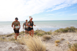 Comodoro Ultra Trail 2023