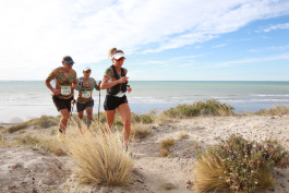 Comodoro Ultra Trail 2023