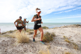 Comodoro Ultra Trail 2023