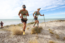 Comodoro Ultra Trail 2023