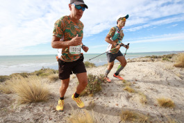 Comodoro Ultra Trail 2023