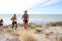 Comodoro Ultra Trail 2023