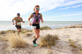 Comodoro Ultra Trail 2023