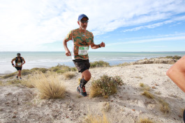 Comodoro Ultra Trail 2023