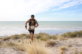 Comodoro Ultra Trail 2023