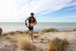 Comodoro Ultra Trail 2023