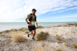 Comodoro Ultra Trail 2023