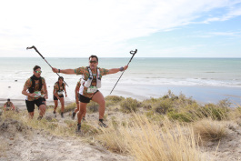 Comodoro Ultra Trail 2023