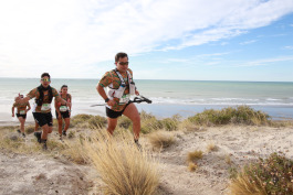 Comodoro Ultra Trail 2023