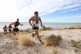 Comodoro Ultra Trail 2023