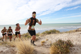 Comodoro Ultra Trail 2023