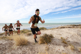 Comodoro Ultra Trail 2023