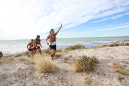 Comodoro Ultra Trail 2023