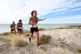 Comodoro Ultra Trail 2023